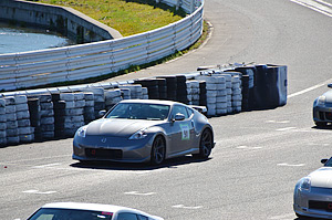 Zチャレンジ第3戦 November RACE MEETING in TSUKUBA