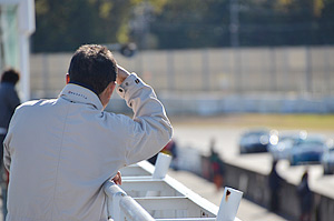 Zチャレンジ第3戦 November RACE MEETING in TSUKUBA