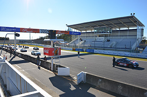 Zチャレンジ第3戦 November RACE MEETING in TSUKUBA