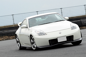 ドライビングレッスン@FUJI SPEEDWAY ドリフトコース