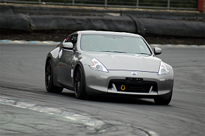 ドライビングレッスン@FUJI SPEEDWAY ドリフトコース