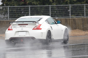 大森Fスタッフ ドライブトレーニング@FUJI SPEEDWAY ドリフトコース