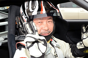 ’13 Zチャレンジサポート Rd.1@袖ケ浦