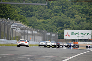 佐々木 誠雄のひとり言 〜 サーキット放浪編