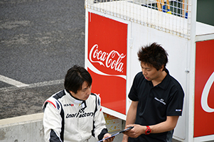 大森ファクトリーサーキットレッスン開催レポート
