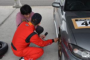 大森ファクトリーサーキットレッスン開催レポート