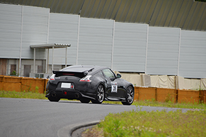大森ファクトリーサーキットレッスン開催レポート