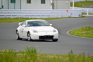 大森ファクトリーサーキットレッスン開催レポート