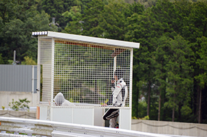 大森ファクトリーサーキットレッスン開催レポート