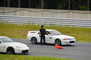大森ファクトリーサーキットレッスン開催レポート