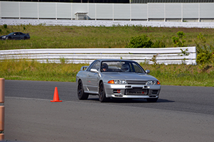 大森ファクトリーサーキットレッスン開催レポート