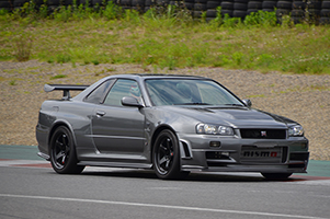 大森ファクトリーサーキットレッスン開催レポート