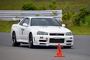 大森ファクトリーサーキットレッスン開催レポート