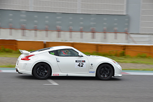大森ファクトリーサーキットレッスン開催レポート