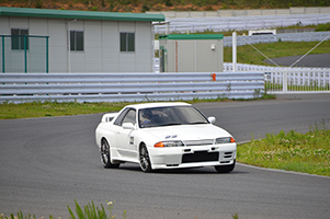 大森ファクトリーサーキットレッスン開催レポート