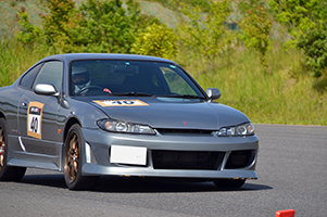 大森ファクトリーサーキットレッスン開催レポート