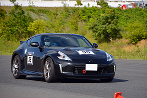 大森ファクトリーサーキットレッスン開催レポート