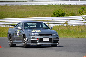大森ファクトリーサーキットレッスン開催レポート