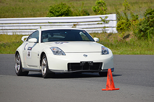 大森ファクトリーサーキットレッスン開催レポート