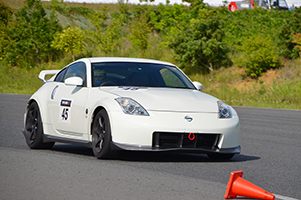 大森ファクトリーサーキットレッスン開催レポート