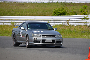 大森ファクトリーサーキットレッスン開催レポート