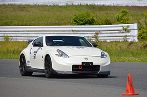 大森ファクトリーサーキットレッスン開催レポート