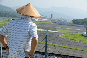 佐々木 誠雄のひとり言 〜 「見る」ことも大切