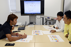 佐々木 誠雄のひとり言 〜 「見る」ことも大切