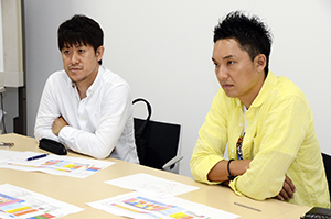 佐々木 誠雄のひとり言 〜 「見る」ことも大切