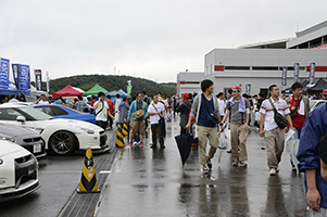 2013R'sミーティング