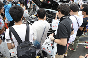 2013R'sミーティング
