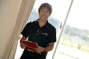 サーキットレッスン 〜 ステアリングワーク、アクセルワークを学ぶ