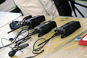 サーキットレッスン 〜 ステアリングワーク、アクセルワークを学ぶ