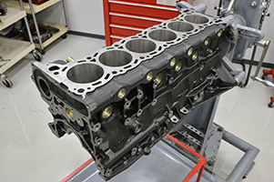 R2(RB26DETT) GTブロック仕様 〜 キャンペーンにて展示販売
