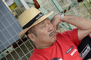 ’13 Zチャレンジサポート Rd.3@筑波サーキット