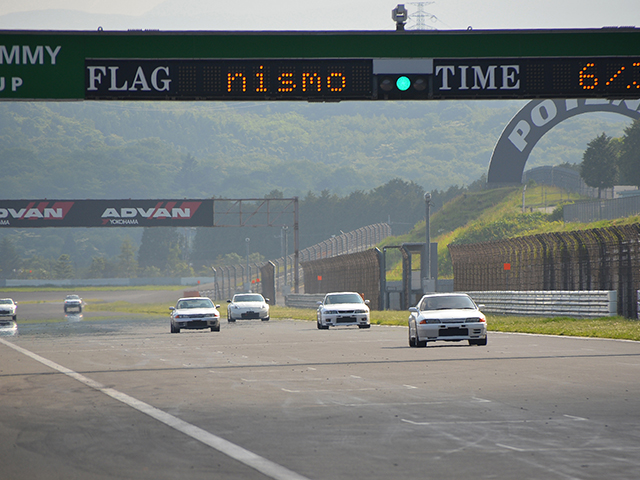 FSWサーキットレッスン参加者募集中!