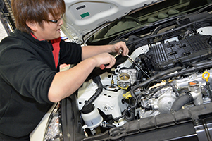 佐々木 誠雄のひとり言 〜 Zチャレンジ参戦車両をフェアレディZ NISMOへ