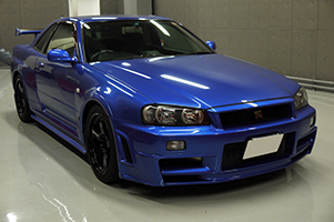 Fine Spec Engine Final Edition 〜 OMORI FACTORY MODELに変身っ!