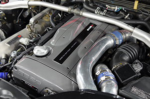 Fine Spec Engine Final Edition 〜 OMORI FACTORY MODELに変身っ!