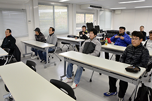 ドライビングレッスン開催報告 〜 ブレーキ、荷重移動、車両挙動を学ぶ