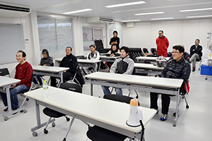 ドライビングレッスン開催報告 〜 ブレーキ、荷重移動、車両挙動を学ぶ
