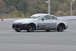 ドライビングレッスン開催報告 〜 ブレーキ、荷重移動、車両挙動を学ぶ