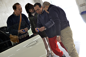 FWSサーキットレッスン開催報告 〜 継続は力なり