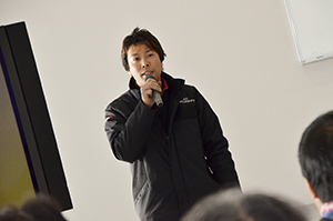 FWSサーキットレッスン開催報告 〜 継続は力なり