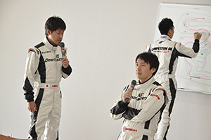 FWSサーキットレッスン開催報告 〜 継続は力なり