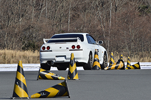 FWSサーキットレッスン開催報告 〜 継続は力なり