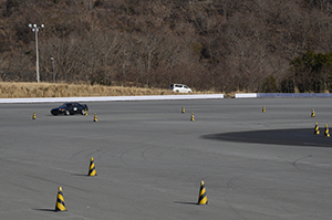 FWSサーキットレッスン開催報告 〜 継続は力なり