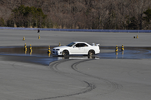 FWSサーキットレッスン開催報告 〜 継続は力なり