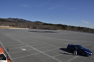 FWSサーキットレッスン開催報告 〜 継続は力なり