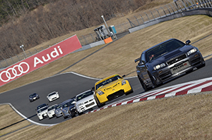 FWSサーキットレッスン開催報告 〜 継続は力なり
